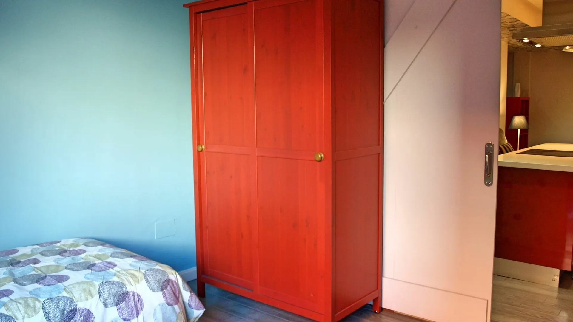 Flatguest - Stylish City Las Palmas de Gran Canaria Lejlighed