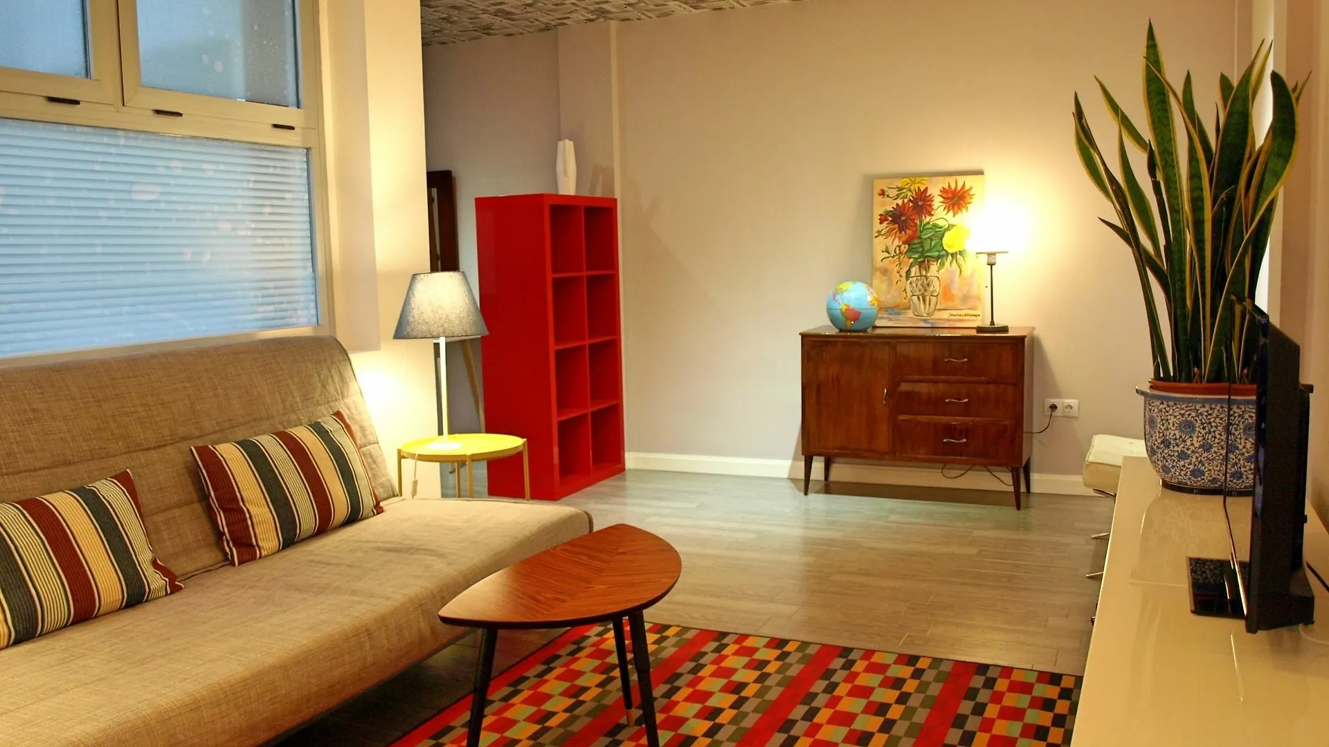 Flatguest - Stylish City Las Palmas de Gran Canaria 0*,  Spanien