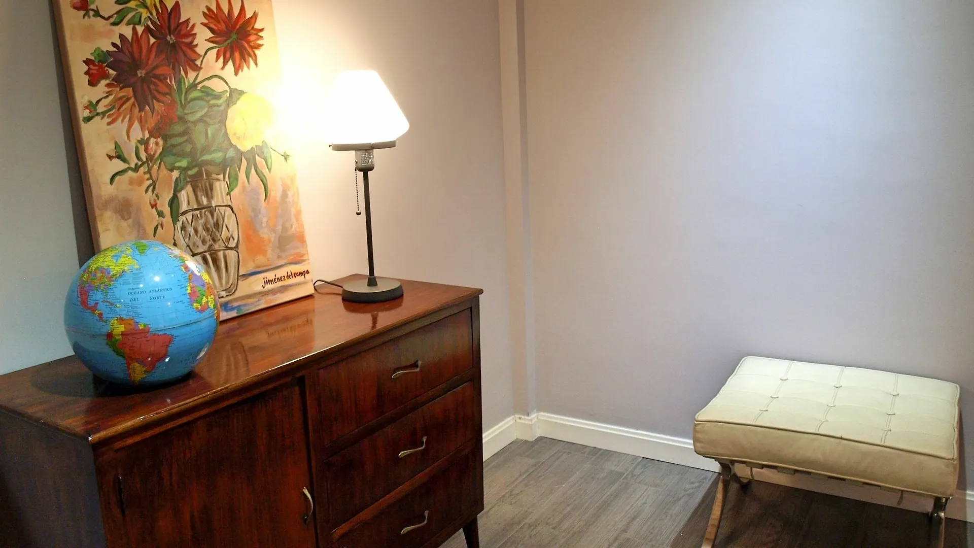 Flatguest - Stylish City Las Palmas de Gran Canaria