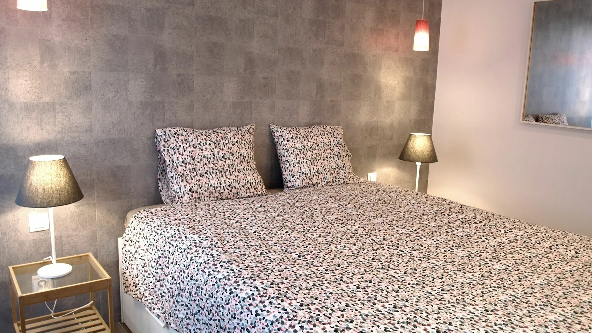 Flatguest - Stylish City Las Palmas de Gran Canaria Lejlighed