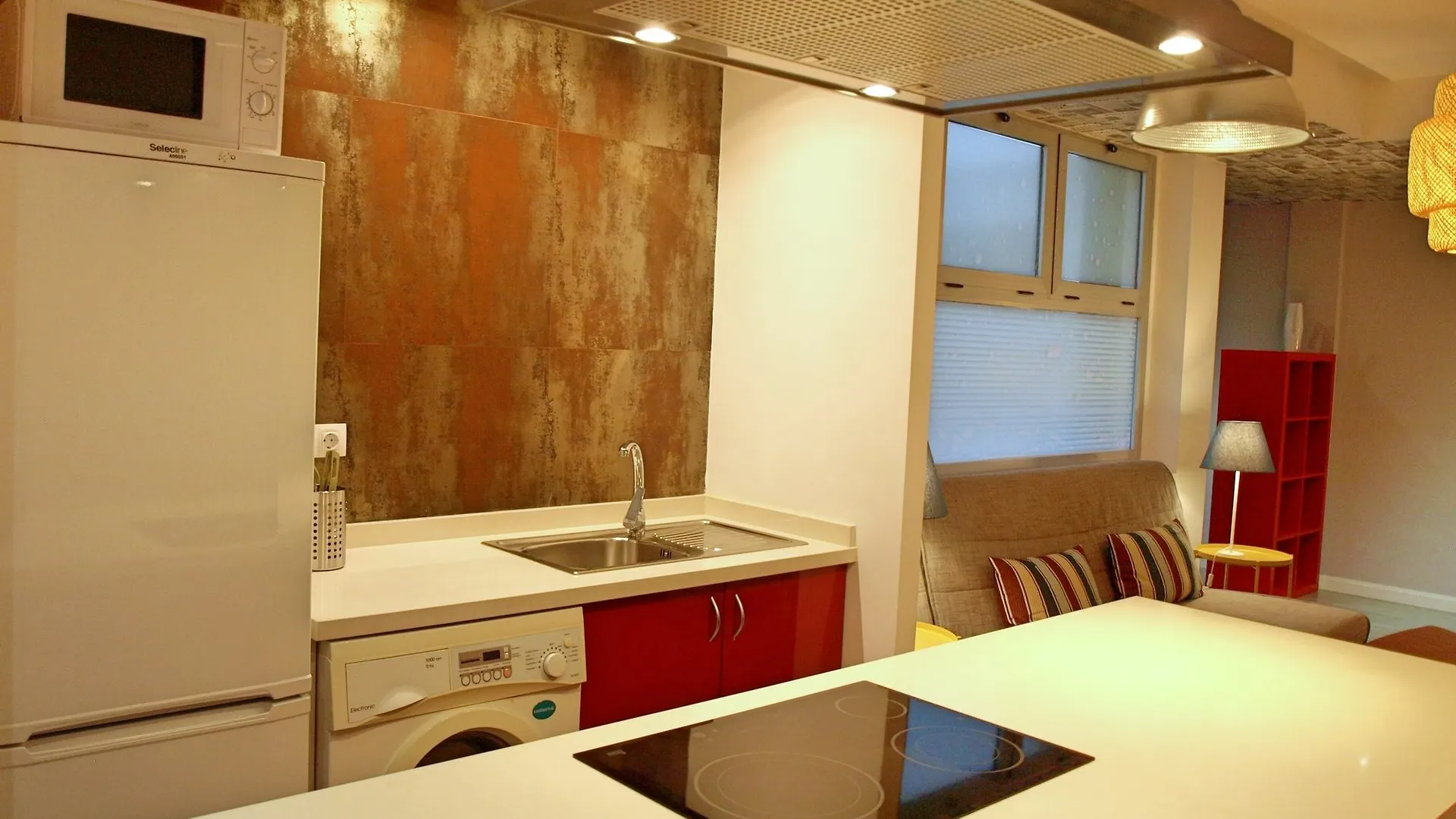 Lejlighed Flatguest - Stylish City Las Palmas de Gran Canaria
