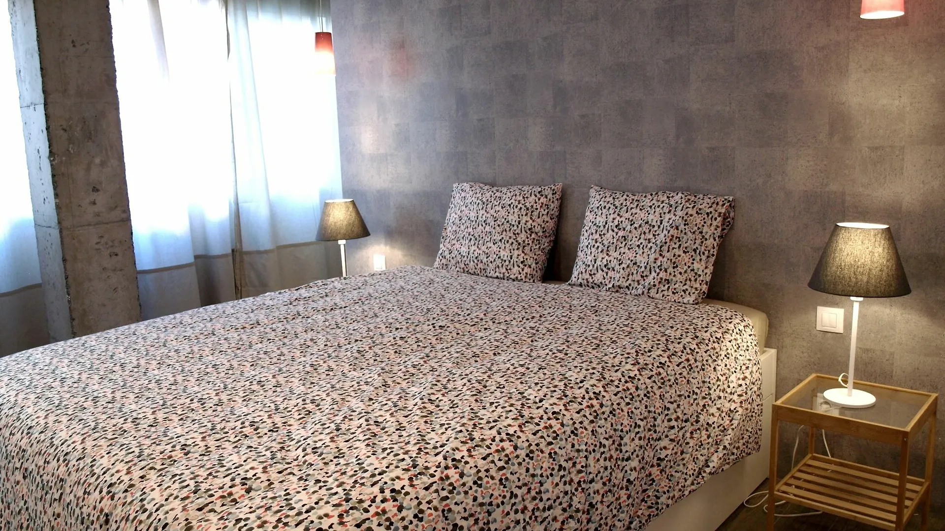 Lejlighed Flatguest - Stylish City Las Palmas de Gran Canaria Spanien