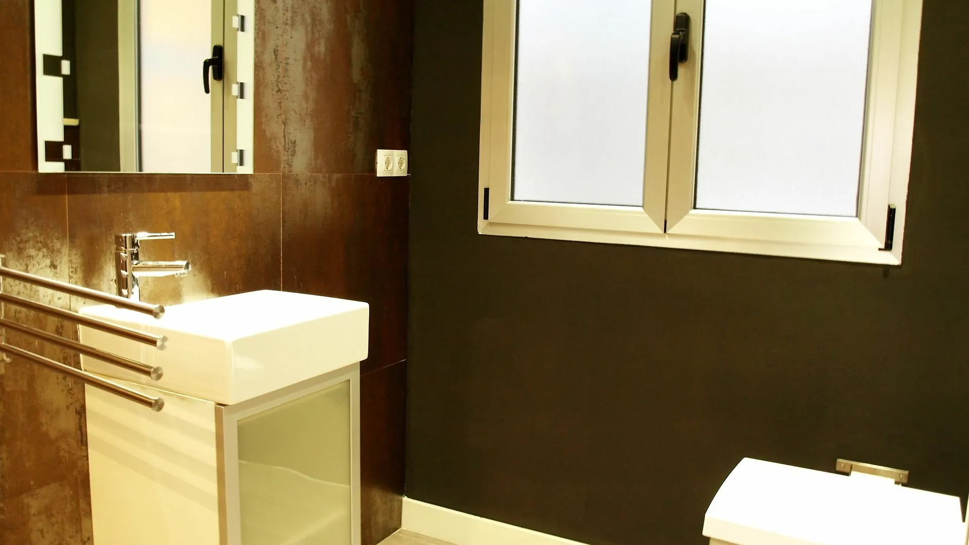 Flatguest - Stylish City Las Palmas de Gran Canaria 0*,